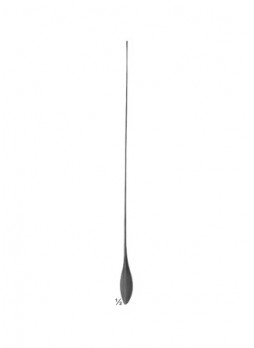 Suture Instruments